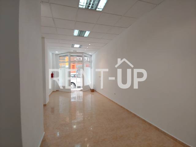 Local comercial en Alquiler en Xàtiva