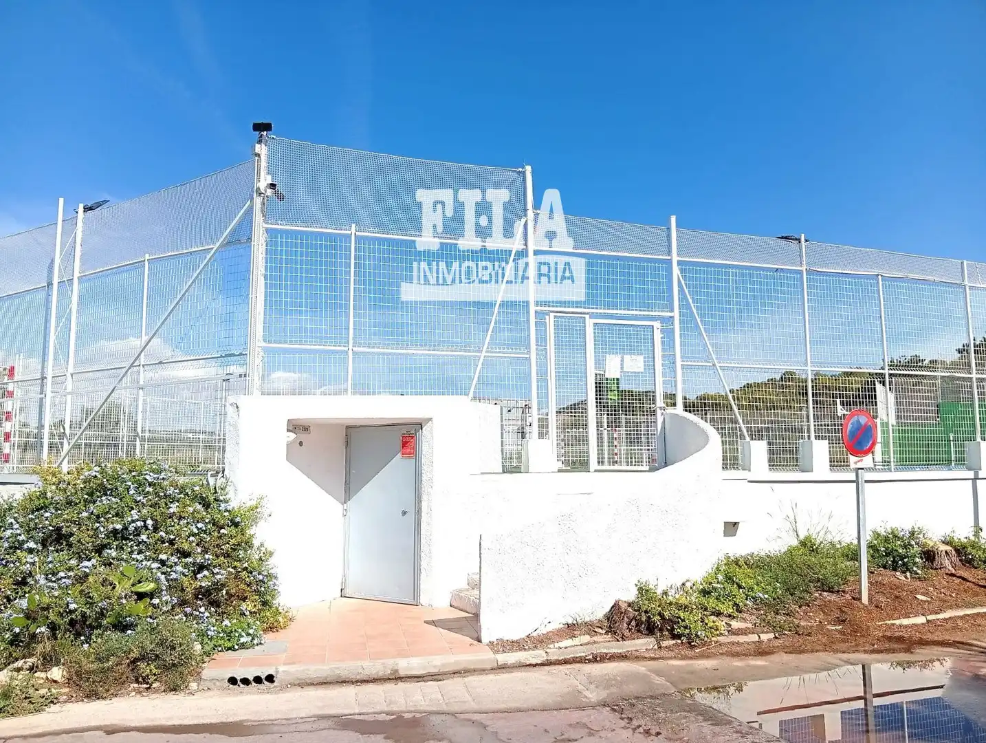 Terraced house with pool for sale in ALORA PARK, imagen 84