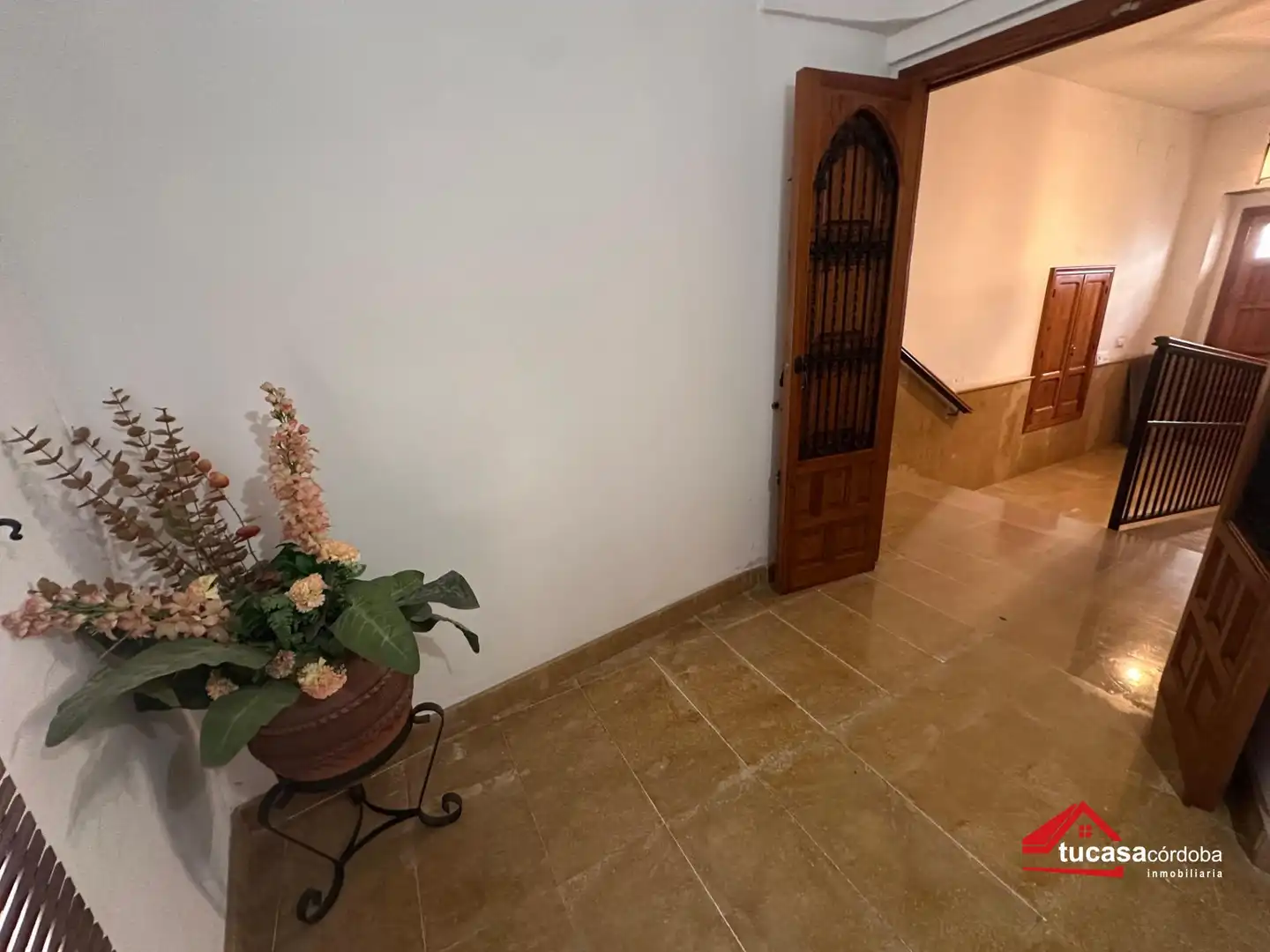 Planta baja en venta en Córdoba con Parquet y Terraza
