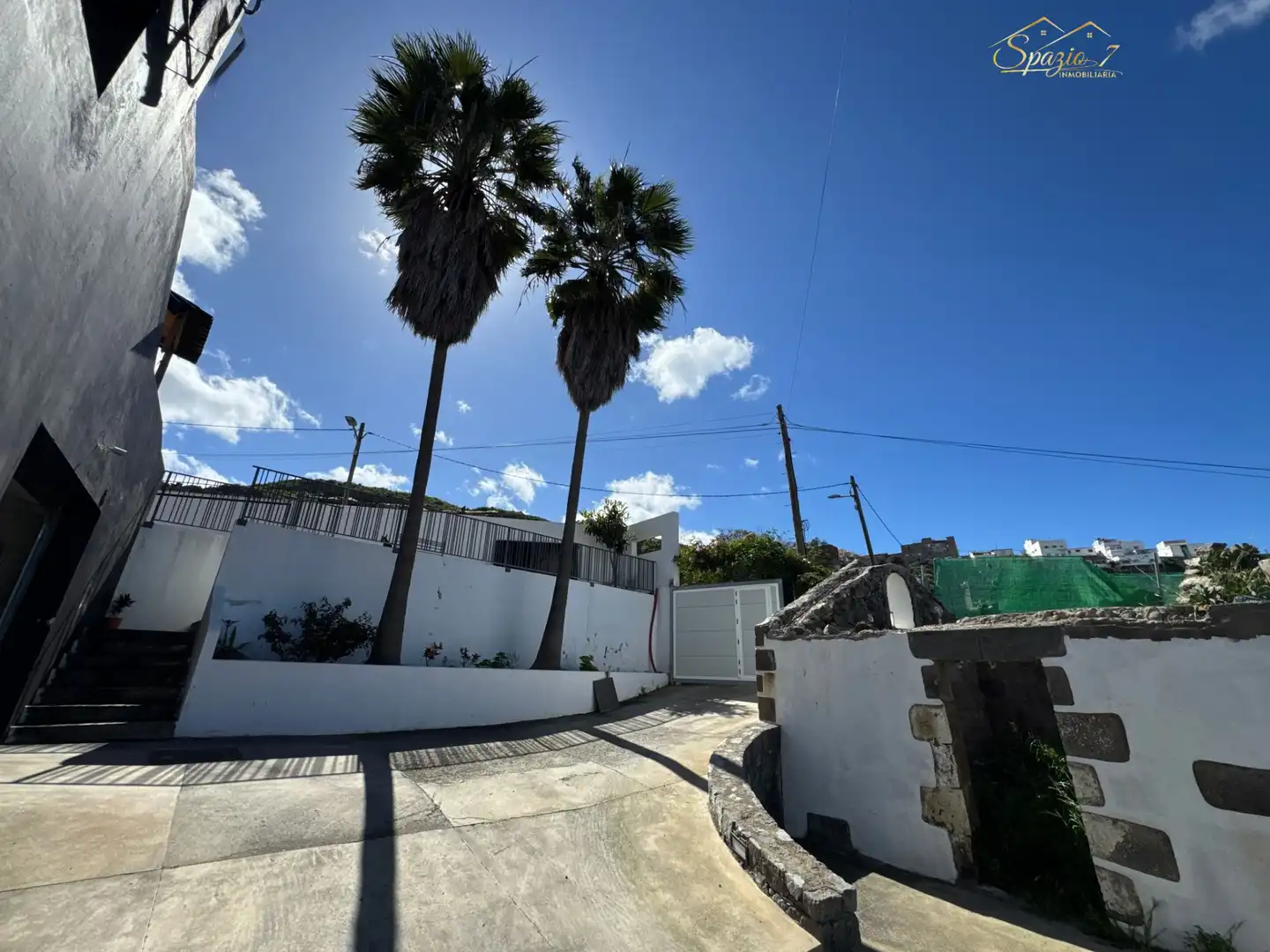 Finca rústica en venda a Calle Cuesta la Arena, 3, La Montañeta - La Goleta - El Cerrillo