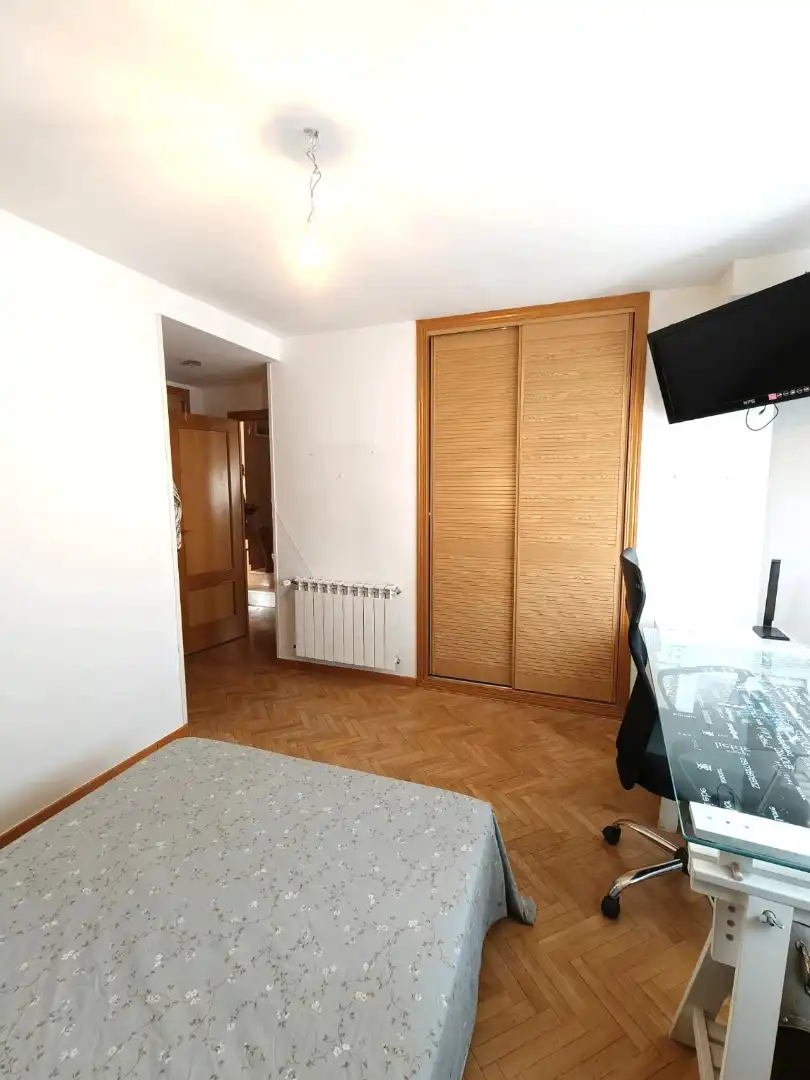 Dormitori de Casa o xalet en venda en Valdemoro amb Aire condicionat, Calefacció i Parquet