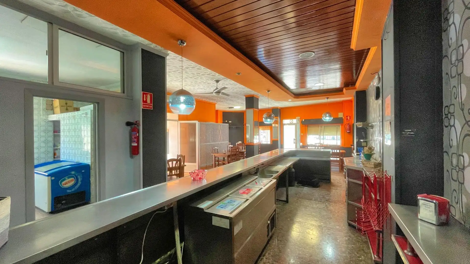 Local comercial en venda a Pego, imagen 21