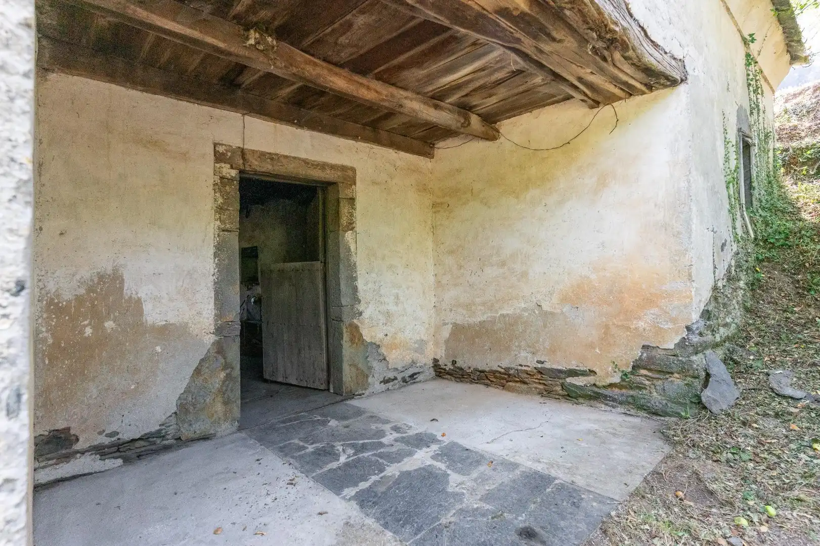 Casa o xalet en venda en Allande amb Jardí privat i Balcó