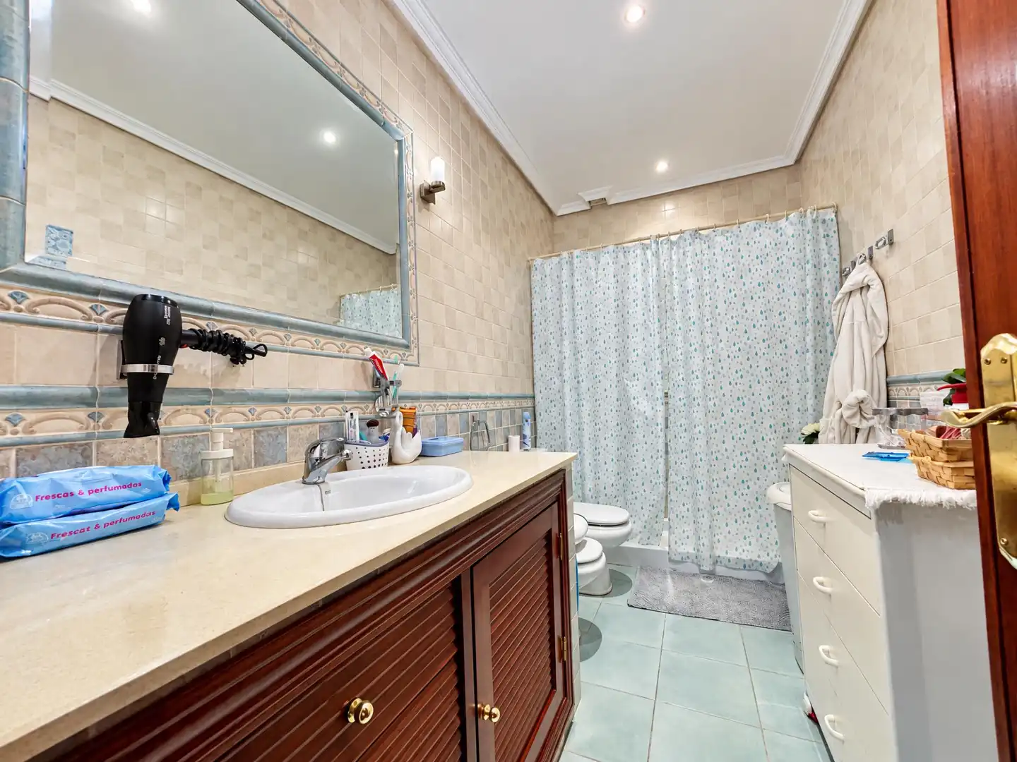 Villa avec piscine à vendre à Torre de Santa María, imagen 17