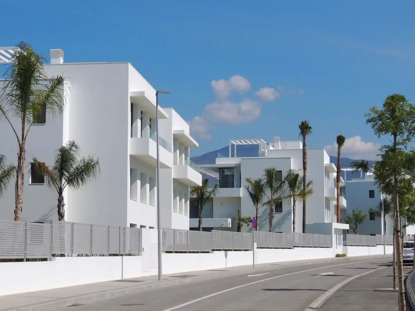 Penthouse mit Pool zum Verkauf in Calle Benalauria 11, imagen 20