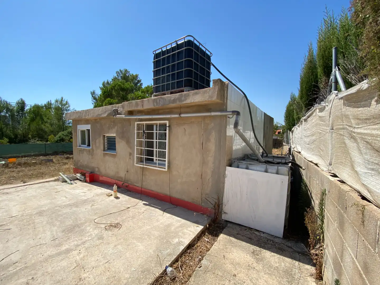 Houses for sale in Urbanización la Foya, Vilafamés