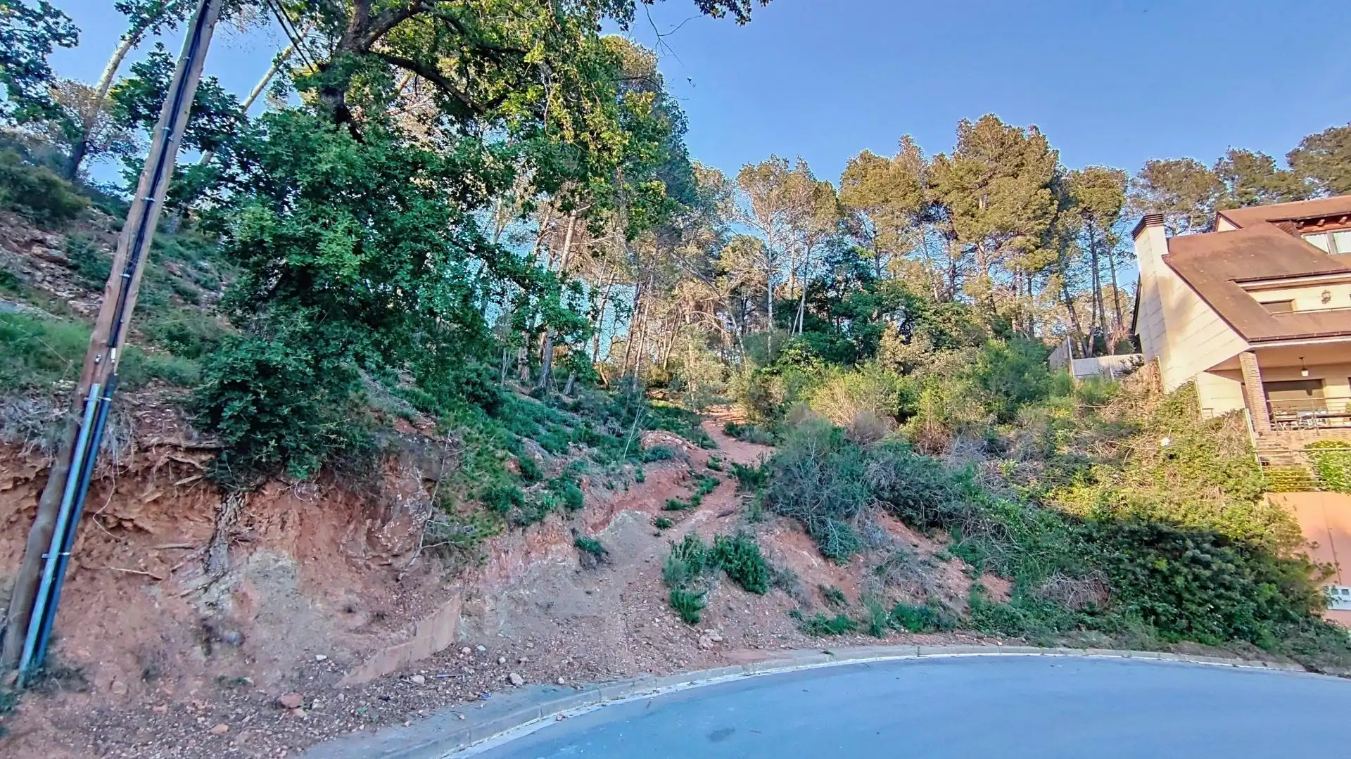 Terreno residencial en venta en Molins de Rei, imagen 15