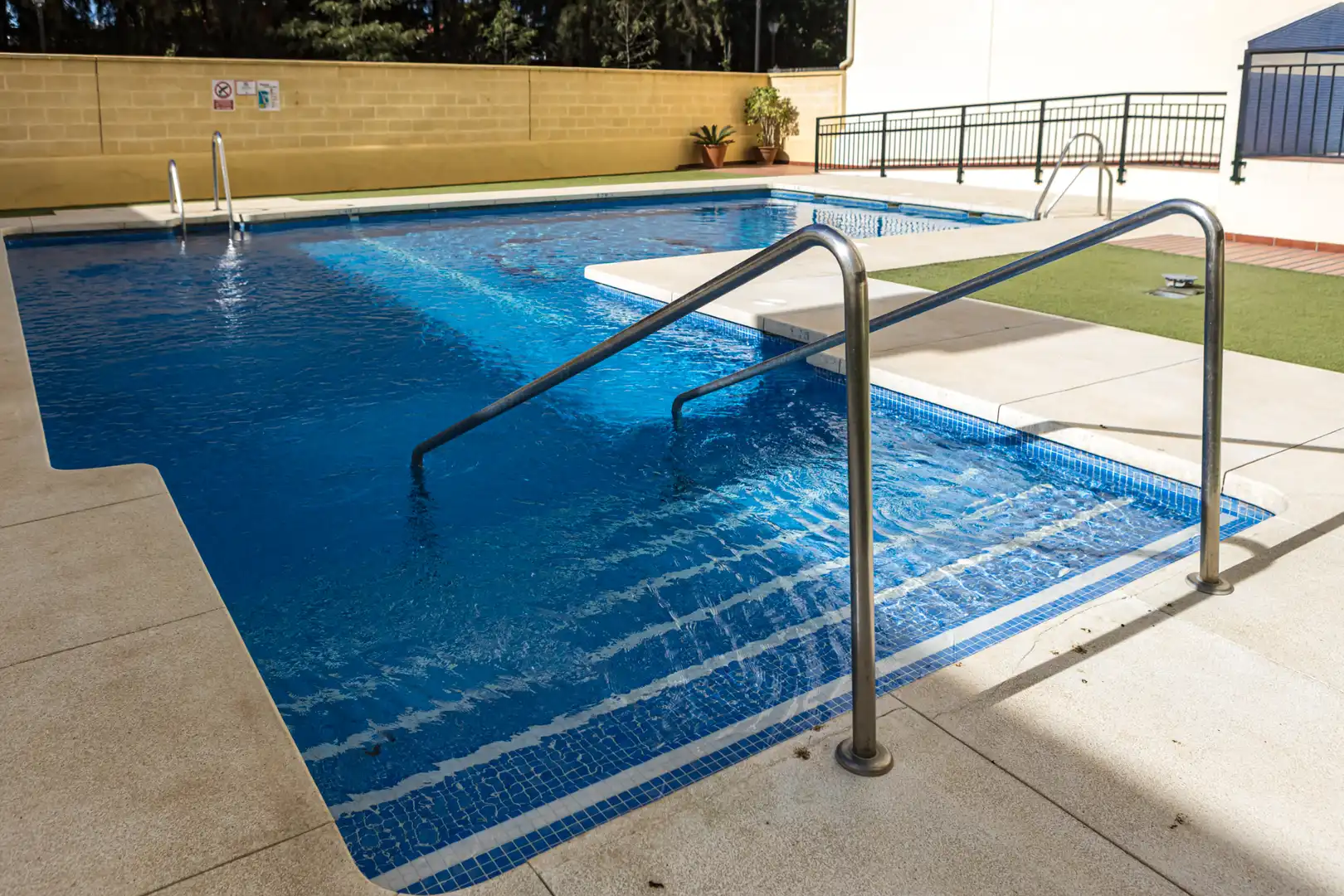 Piso en venta en Avenida Miramar, Castillo Sohail - Myramar
