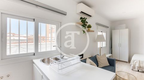 Photo 5 of Study for rent in Calle Clara del Rey, Prosperidad, Madrid Capital
