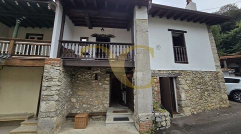 Photo 5 of Single-family semi-detached for sale in Piedra, Posada - Barro, Asturias