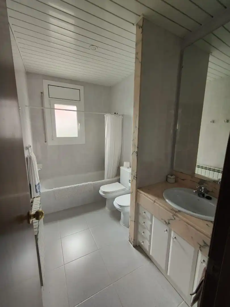Bany de Casa o xalet en venda en Masquefa amb Calefacció i Traster