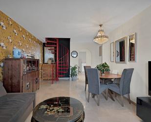 Dining room of Duplex for sale in Marbella