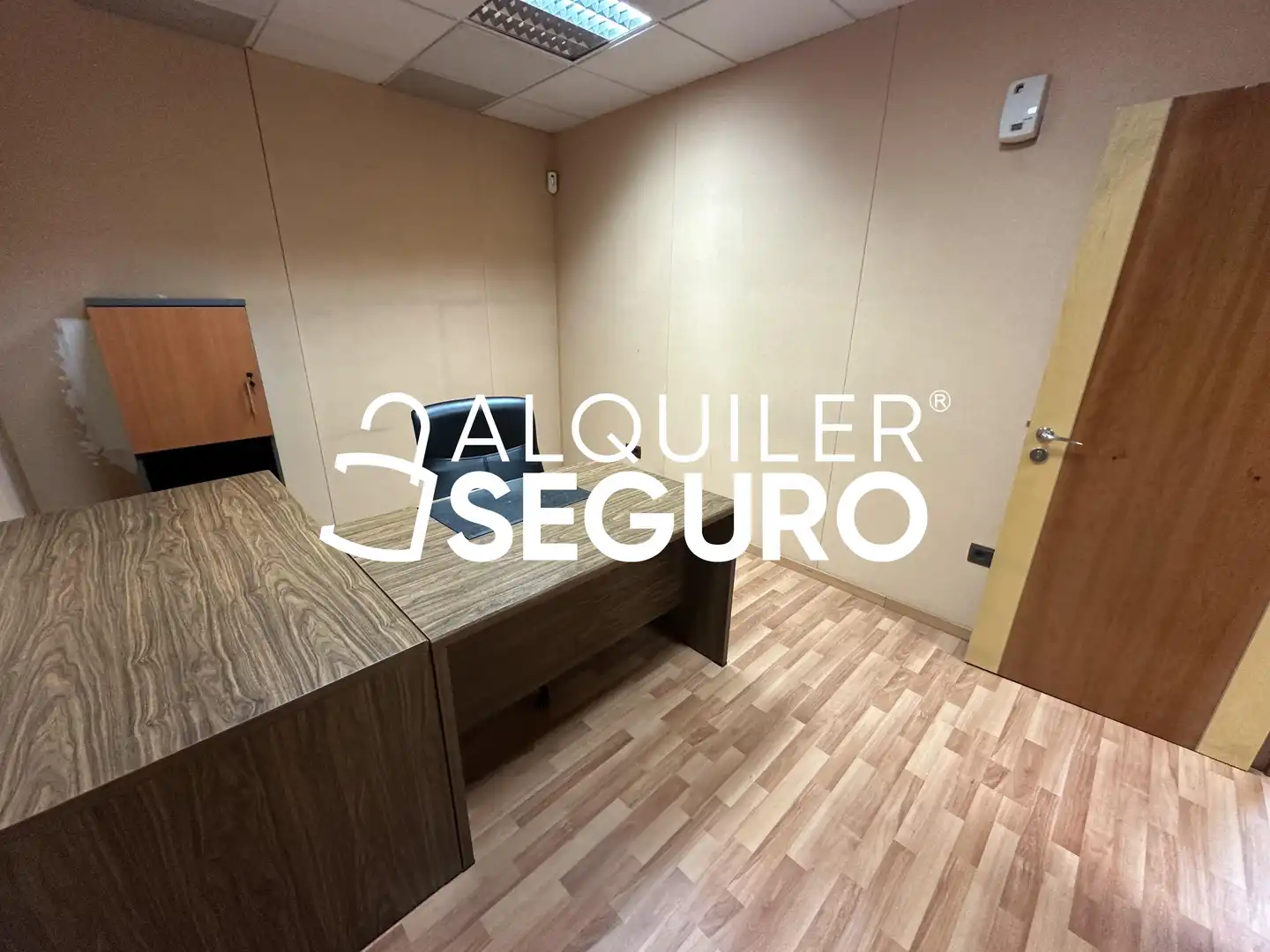 Local de lloguer en Getafe