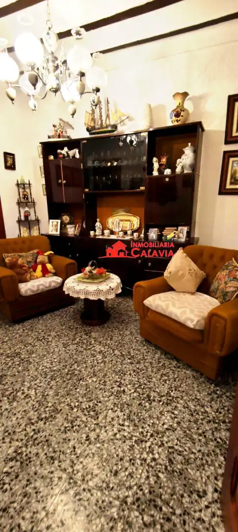 Maison avec terrasse à vendre à Calle Sacramento, imagen 4