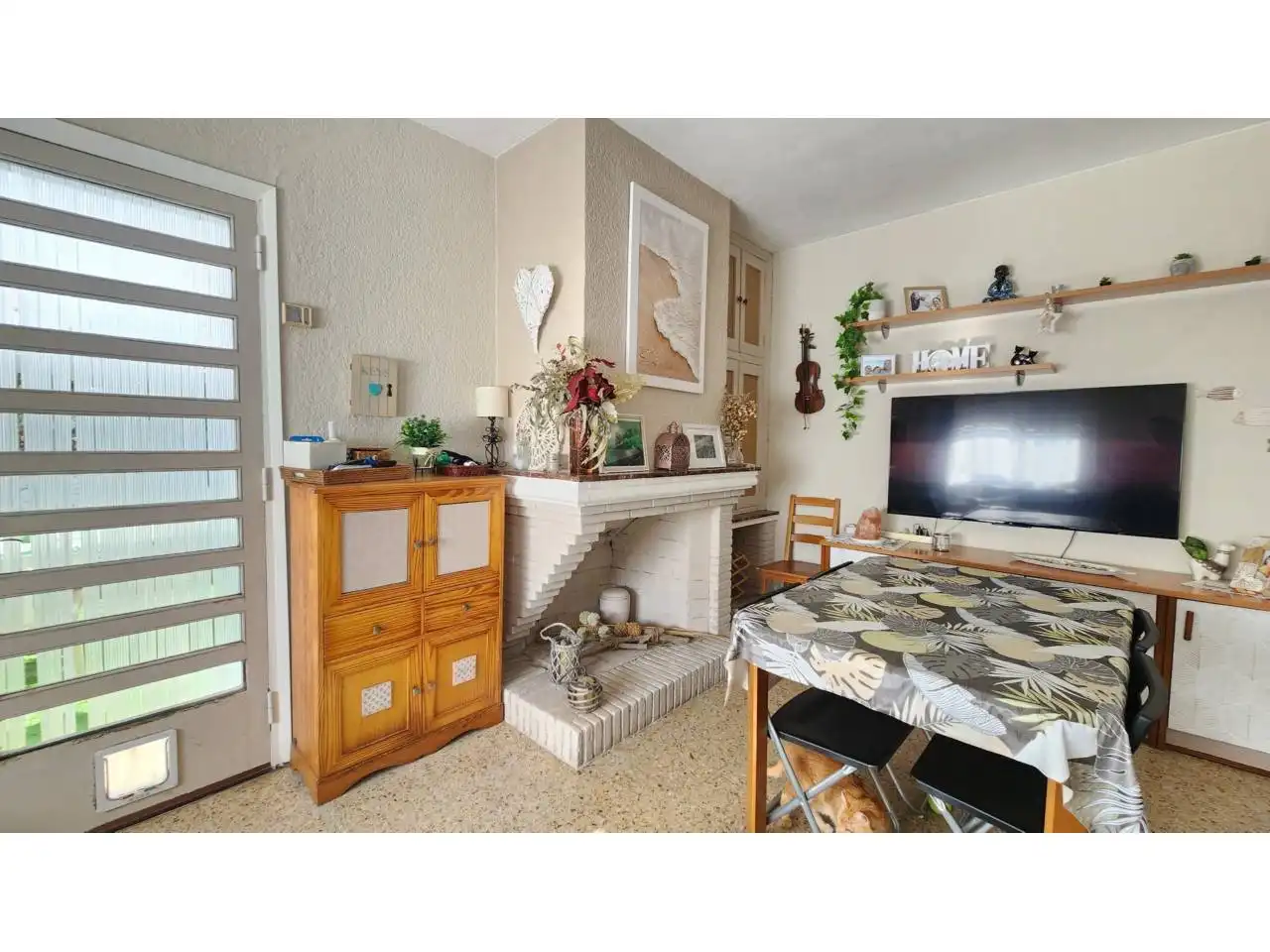 Casa amb jardí en venda a Camino Vell de la Bauma, imagen 23