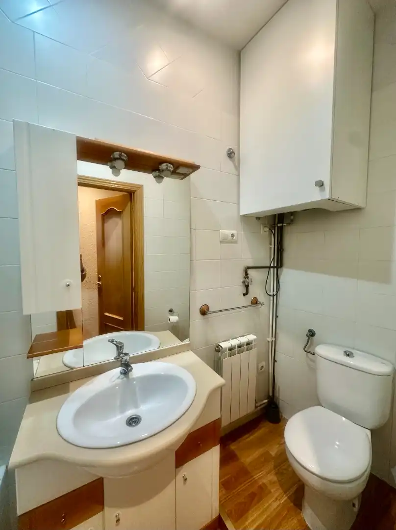 Apartament de lloguer a Calle Ancha, 890, Casco Antiguo