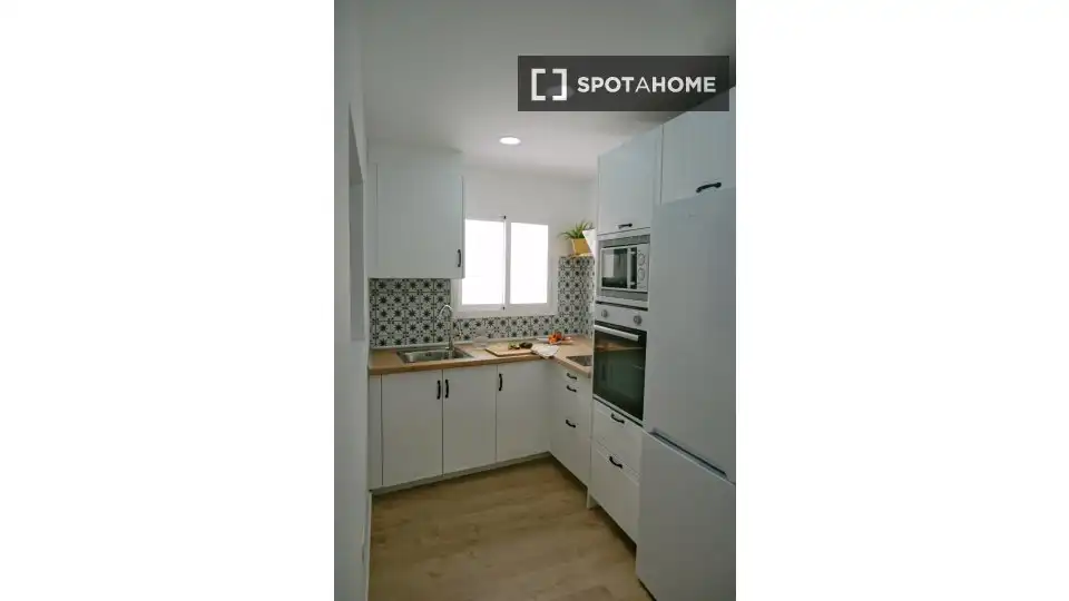Habitació a La Herradura centro