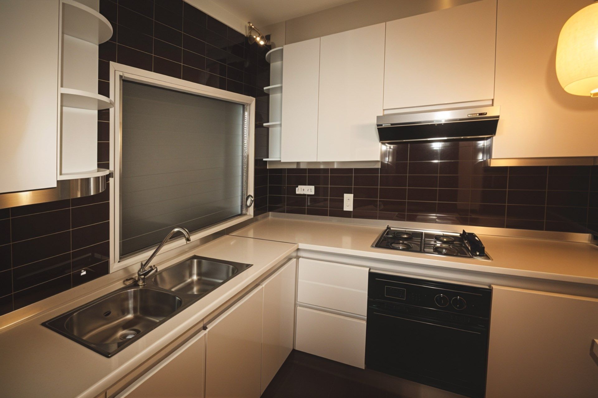 Kitchen of Flat for sale in Figueres  with Heating, Terrace and Furnished