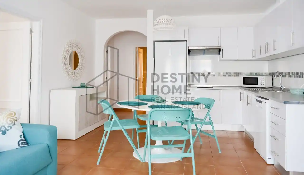Apartament en venda a Eusebio Estevez Carballo, imagen 9