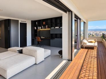 Wohnung mit Balkon zum Verkauf in Ponent