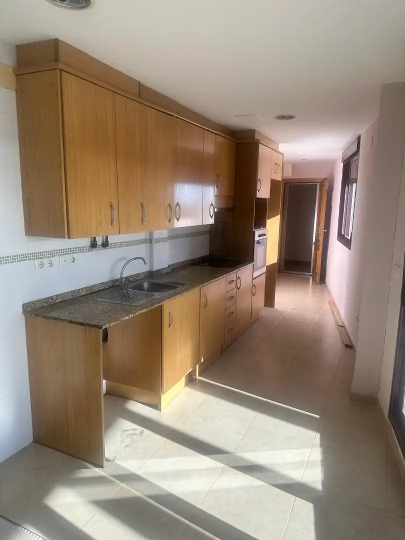 Apartament amb ascensor en venda a Carrer de Sant Joaquim 22A, imagen 2