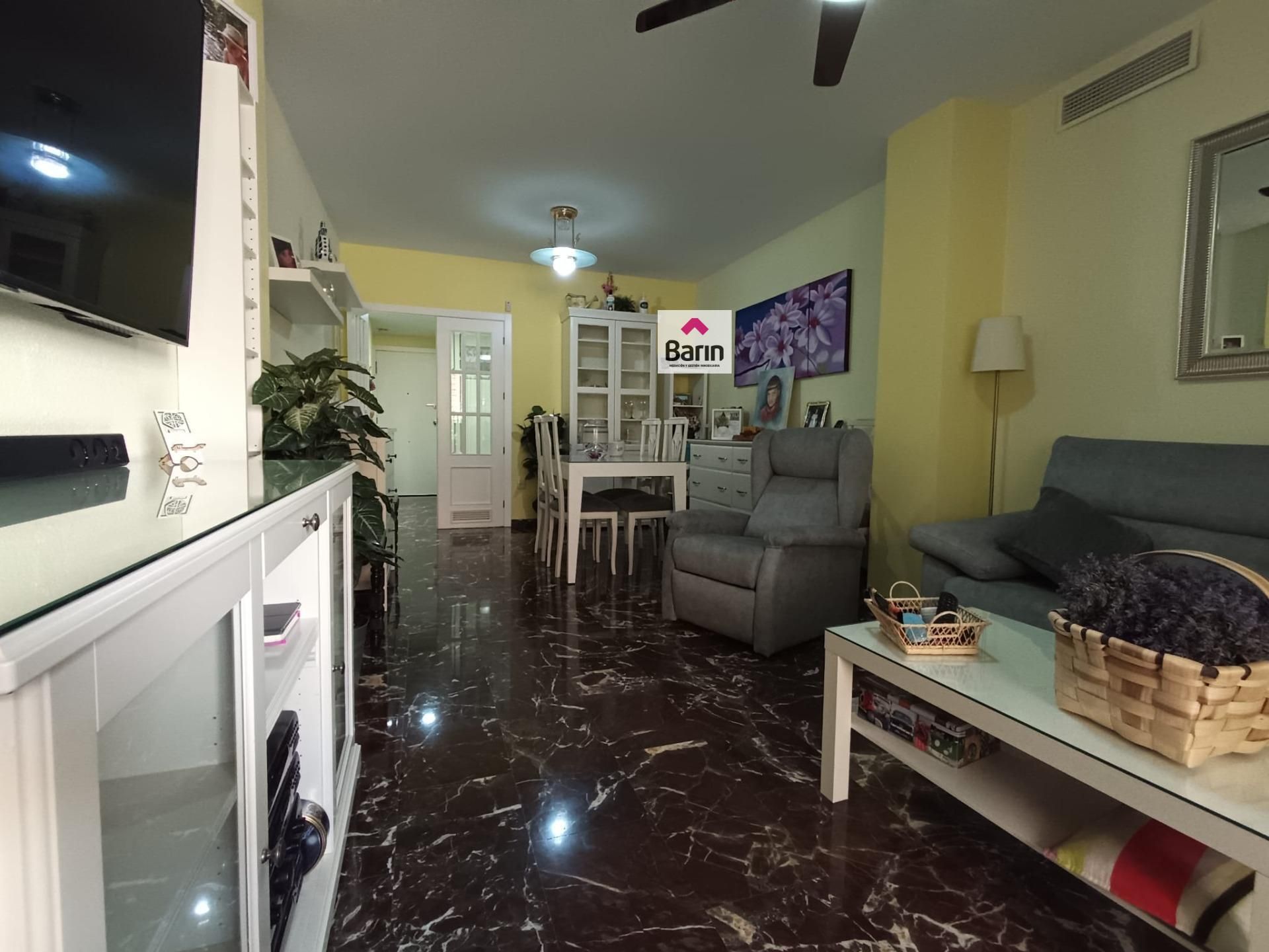 Sala d'estar de Planta baixa en venda en  Córdoba Capital amb Aire condicionat, Terrassa i Traster