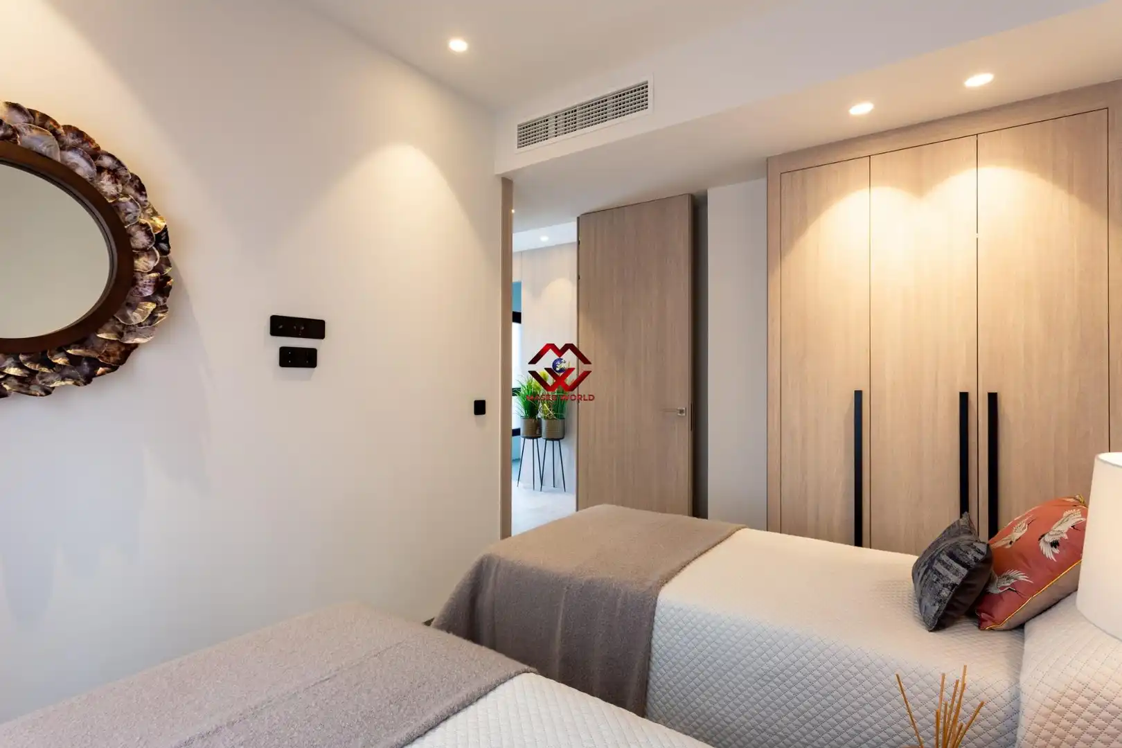Casa bifamiliare con piscina in vendita a Algorfa, imagen 15