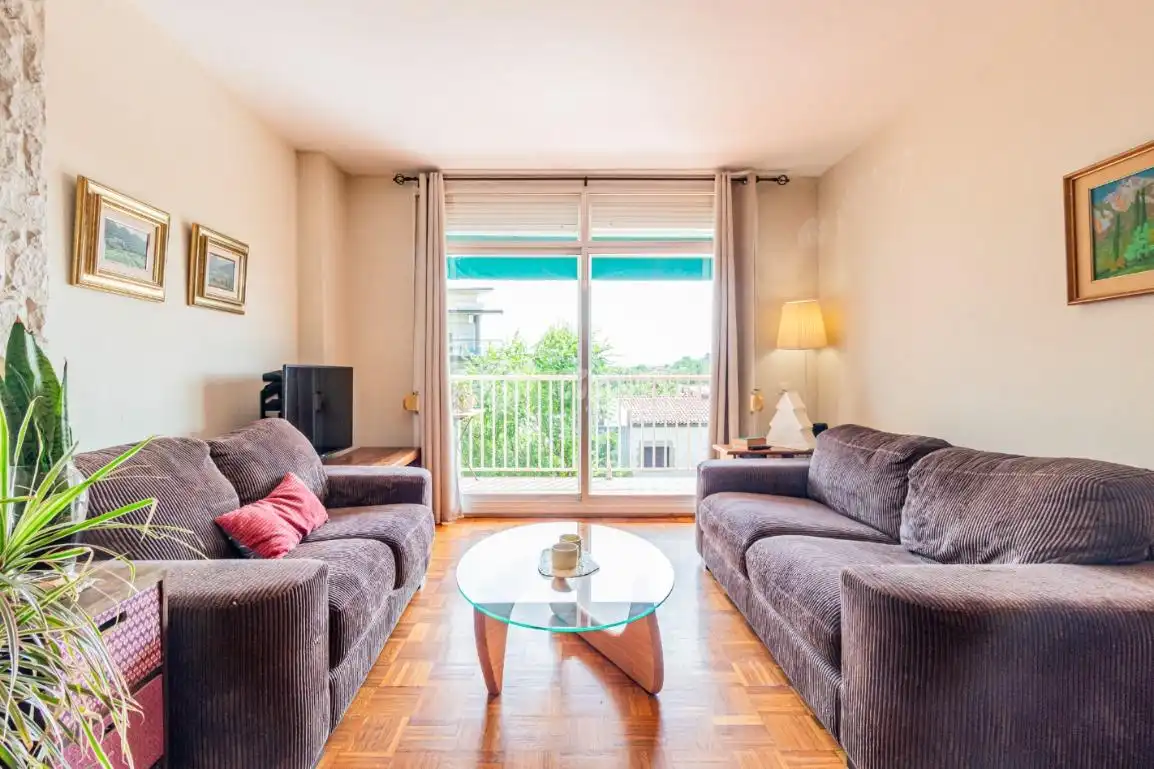 Flat with terrace for sale in Sant Domènec, imagen 7