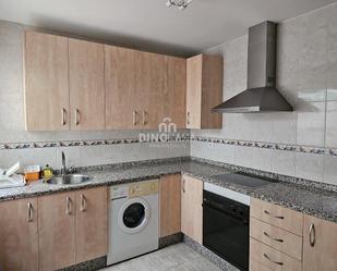Kitchen of Duplex for sale in Cartaya  with Terrace and Balcony