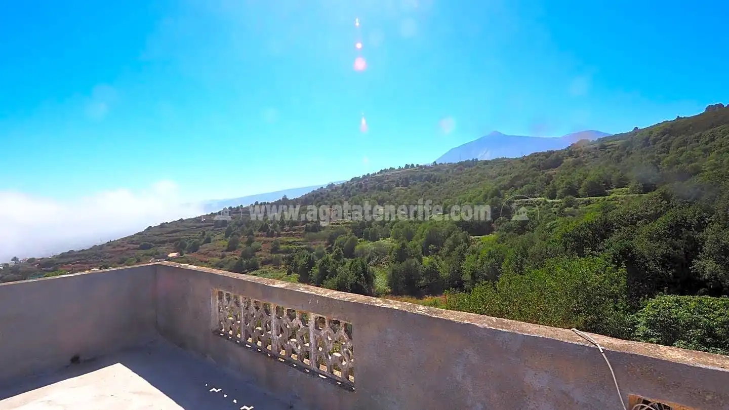 Casa amb jardí en venda a La Vega - El Amparo - Cueva del Viento, imagen 22