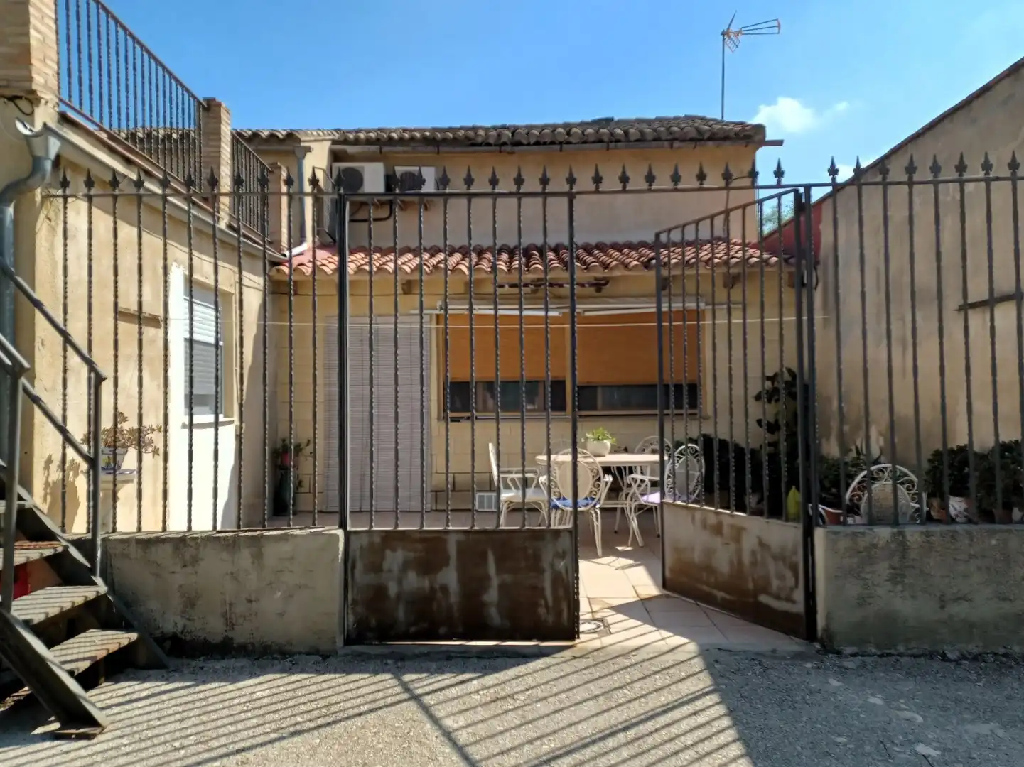 Casa con piscina en venta en Sant Josep - Zona Hospital, imagen 11