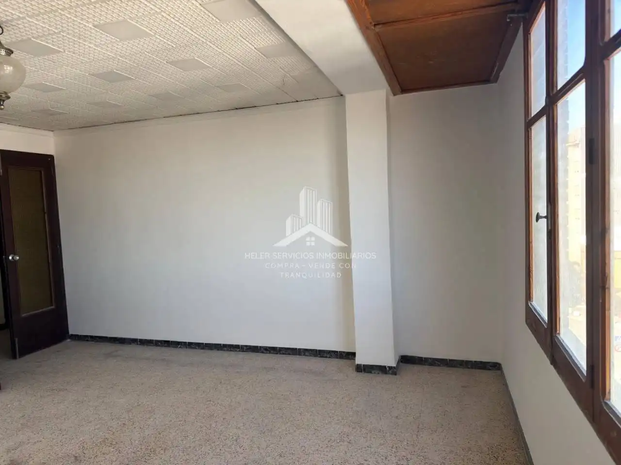 Wohnung mit Terrasse zum Verkauf in Avenida País Valenciano, imagen 2