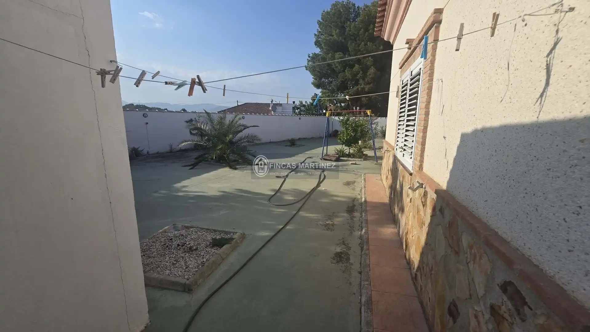 Casa o chalet en venta en los olivos, Castilléjar