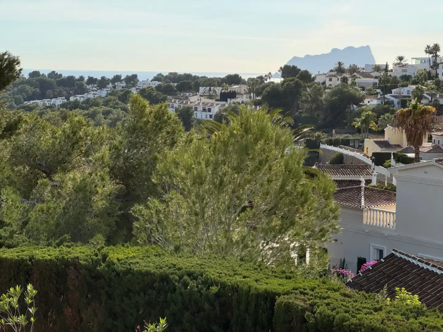 Detached house with pool for sale in Paichi, imagen 3