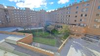 Exterior view of Flat for sale in  Pamplona / Iruña