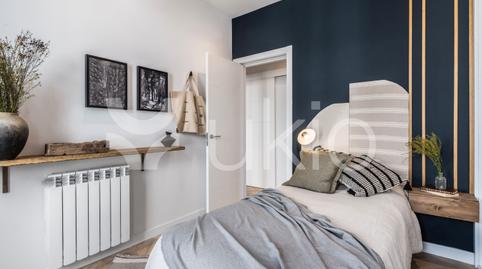 Foto 5 de Apartamento de alquiler en Calle de Luchana, Trafalgar,  Madrid Capital