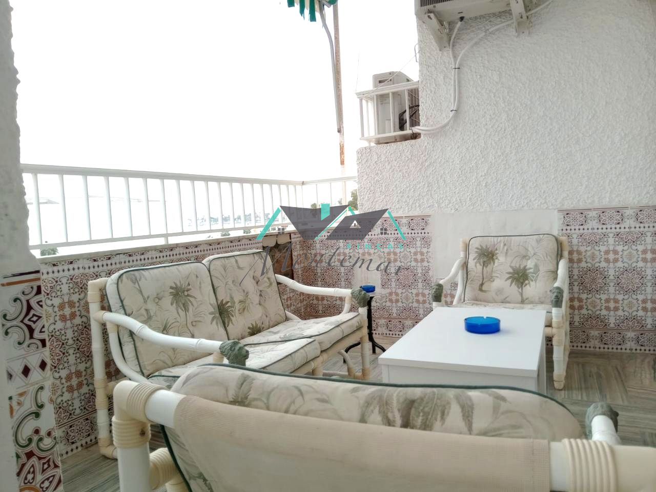 Flat to rent in Del Codo, El Hornillo