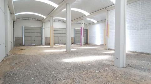 Photo 4 of Industrial buildings for sale in Ajedrea, Parque Empresarial Olympos, 13-15, Cartuja Baja, Zaragoza