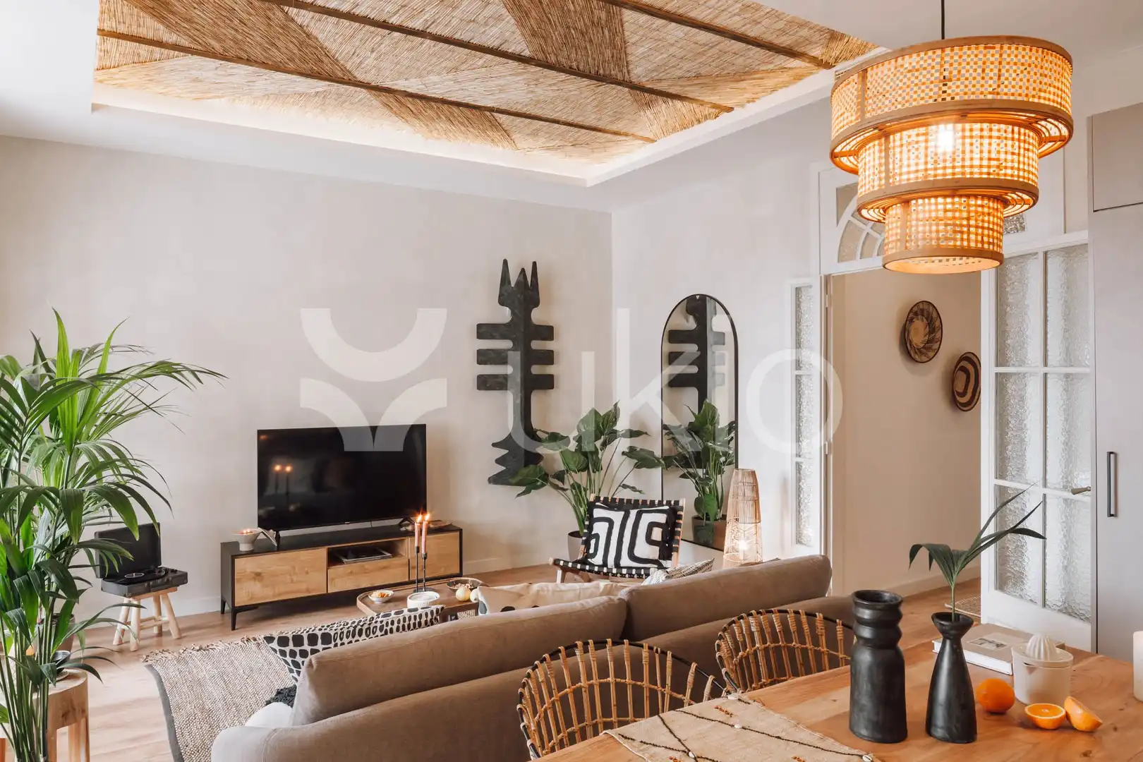 Apartment with lift to rent in Carrer de Balmes, imagen 7