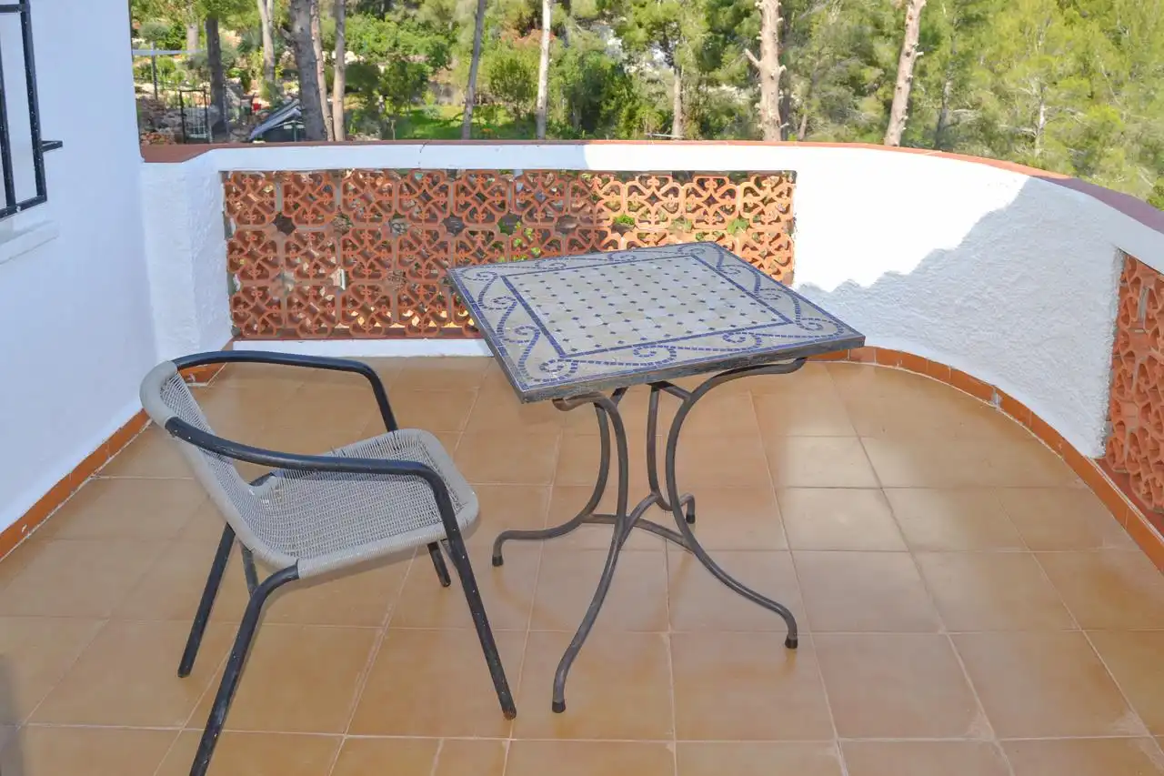 House with garden for sale in Monte Pedreguer, imagen 22