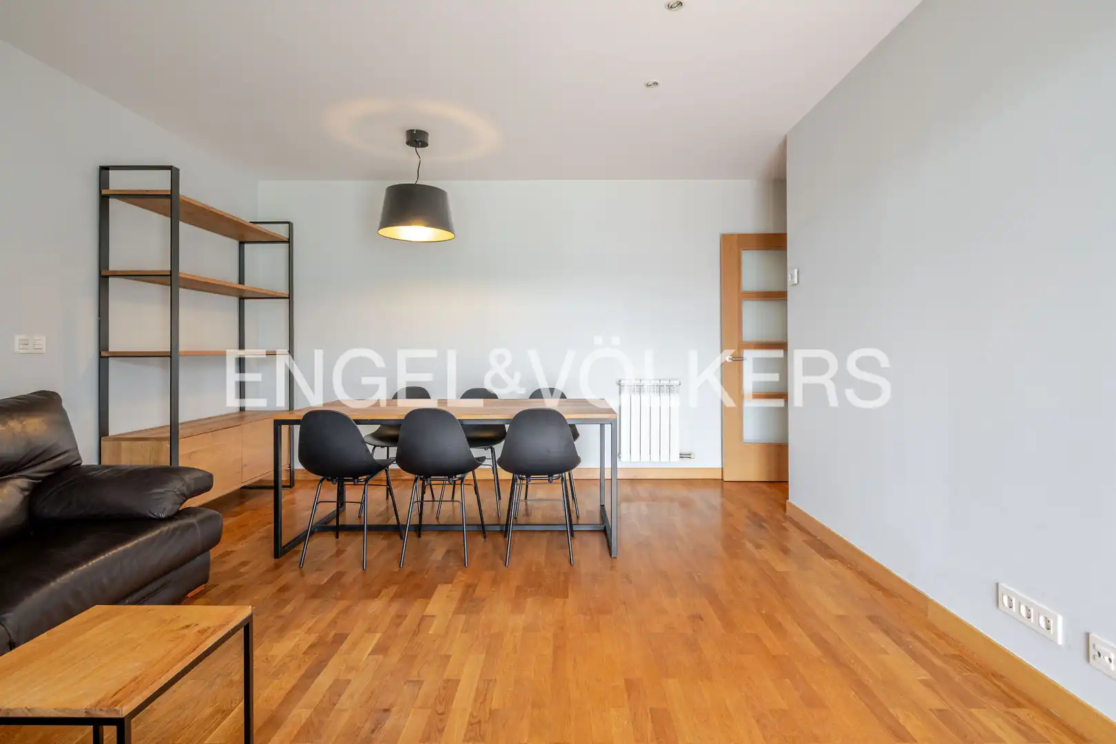 Esszimmer von Wohnung zum Verkauf in Donostia - San Sebastián  mit Heizung, Terrasse und Schwimmbad
