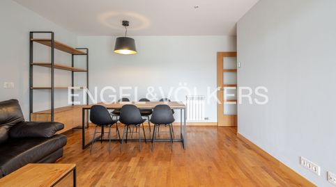 Foto 4 von Wohnung zum Verkauf in Pagola Kalea, Aiete, Donostia - San Sebastián