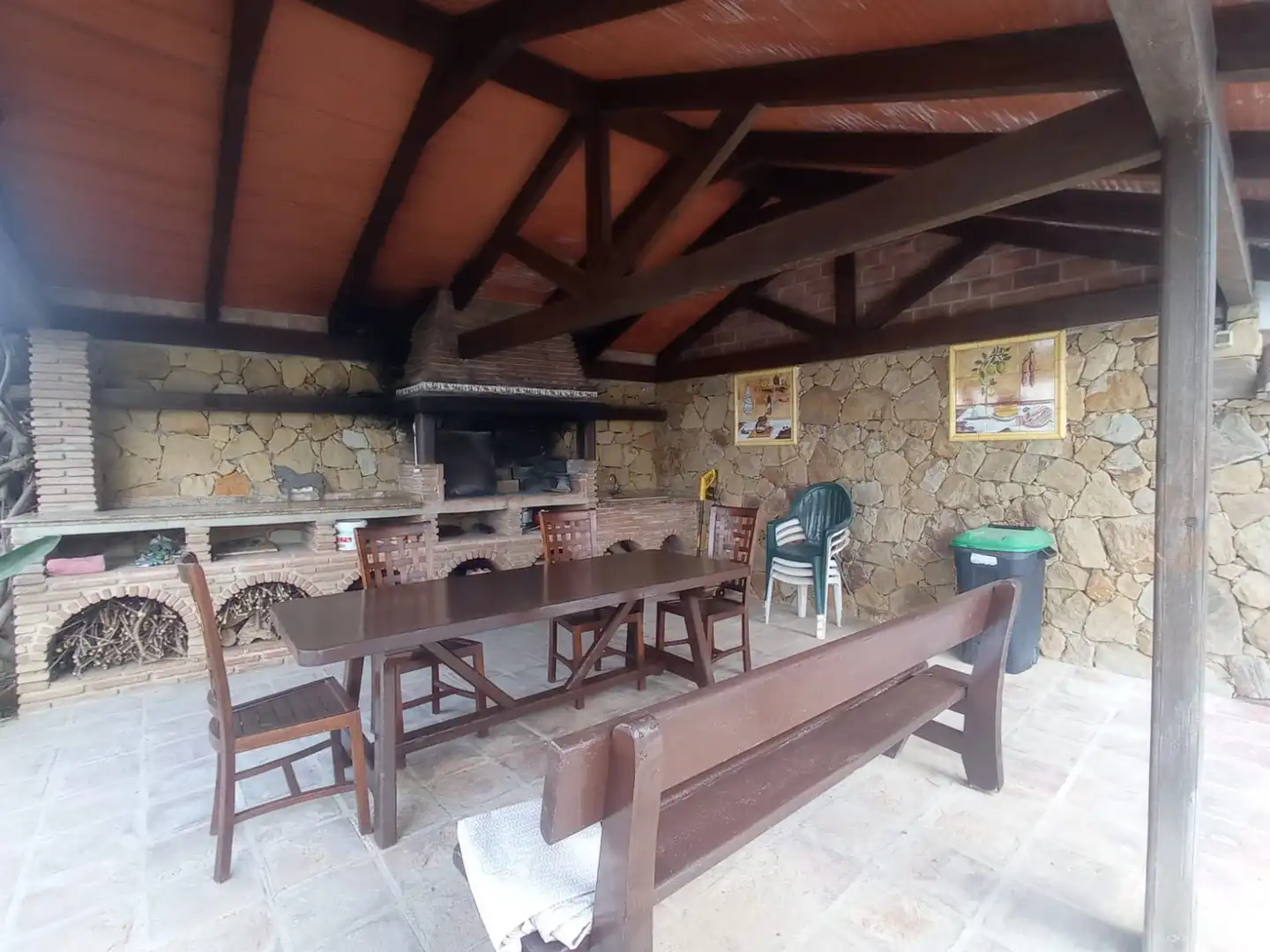 Chalet con terraza en venta en Las Lagunas, imagen 13