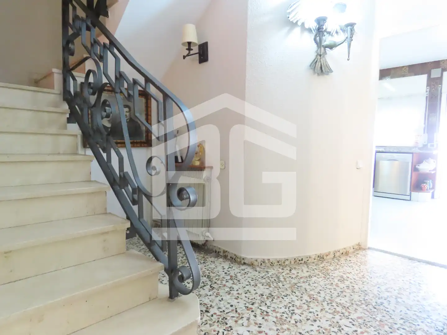Terraced house with terrace for sale in Carrer Sant Josep de Calassanç, imagen 39