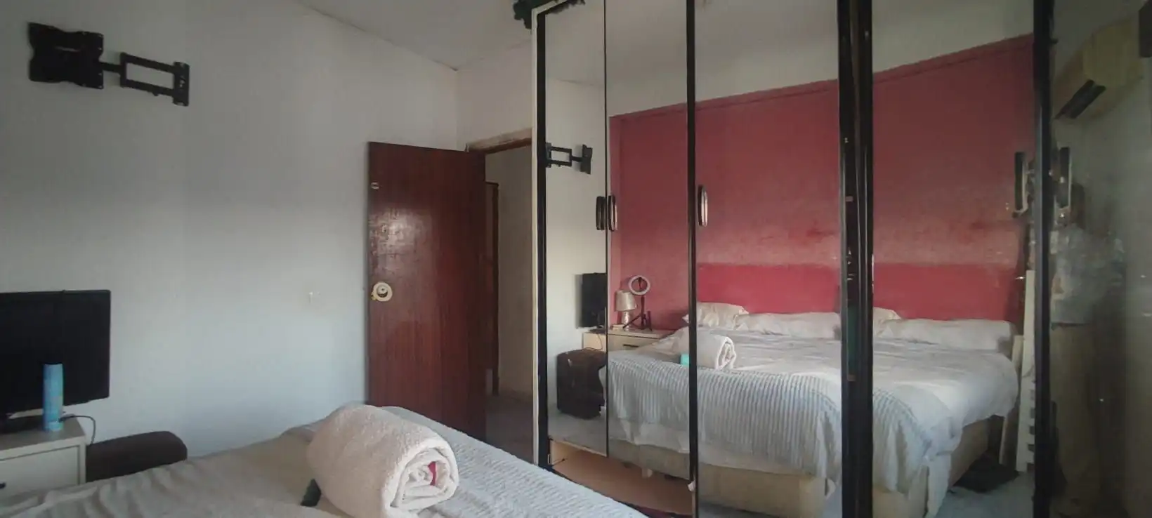 Dormitori de Pis en venda en Córdoba amb Aire condicionat