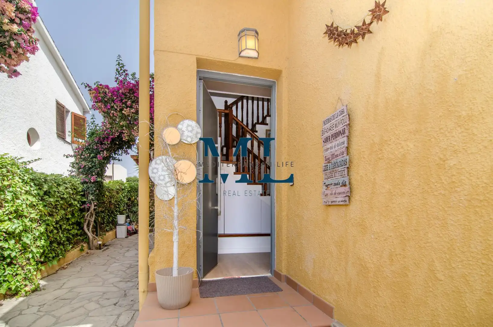 Casa a schiera con piscina in vendita a Mas d'En Serra - Els Cards, imagen 21