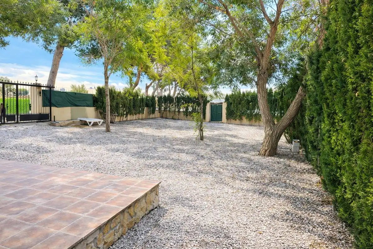 Chalet en alquiler en Lugar Escorredor, imagen 3