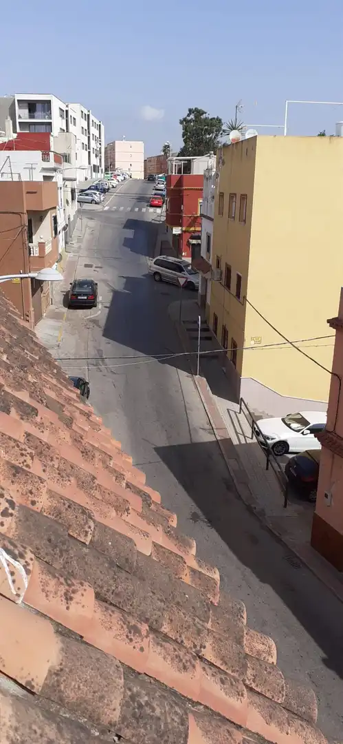 Casa adosada en venta en Pescadores - Saladillo