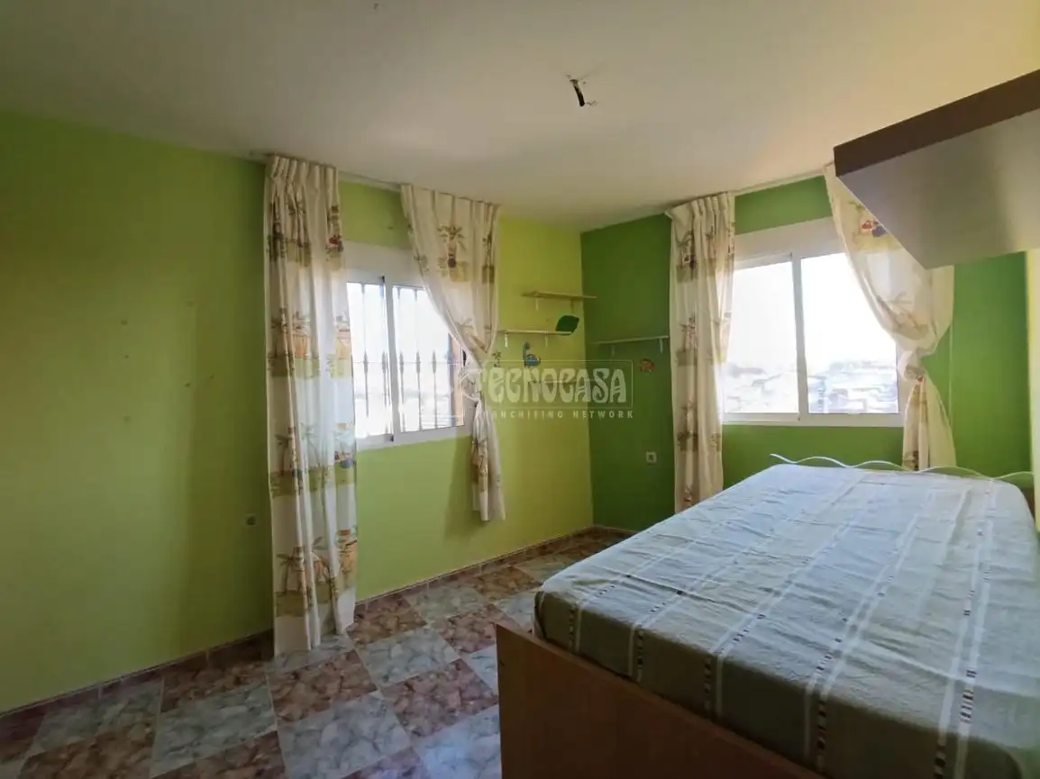 Bedroom of Detached homes for sale in Santa Elena  with Heating