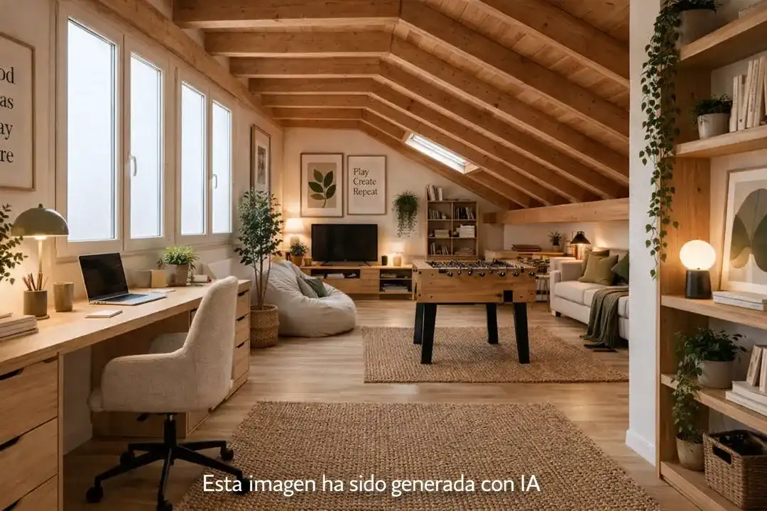 Flat with garden for sale in Urbieta Kalea, imagen 45